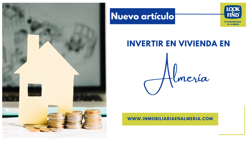 Invertir en Vivienda en Almería