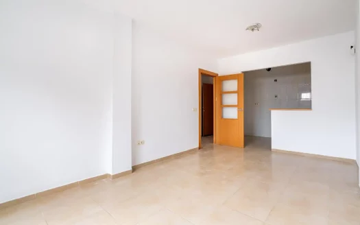 Venta de Acogedor Apartamento V.P.O. en Viator 001