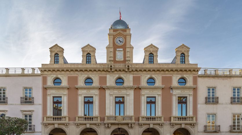 Cómo empadronarse en Almería Fácilmente